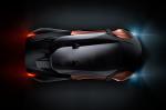 Peugeot Onyx Concept 2012 года